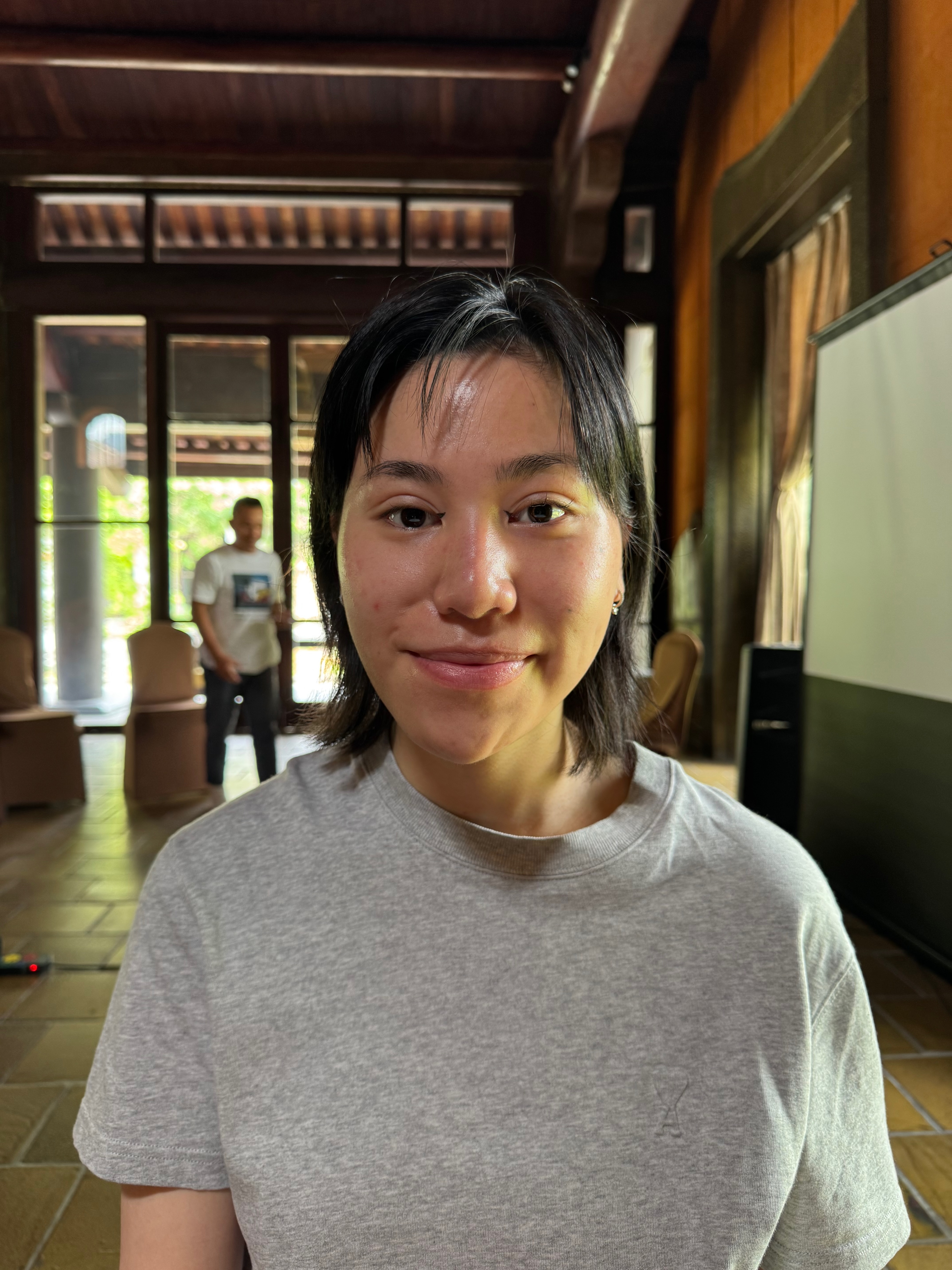 Annissa Poon